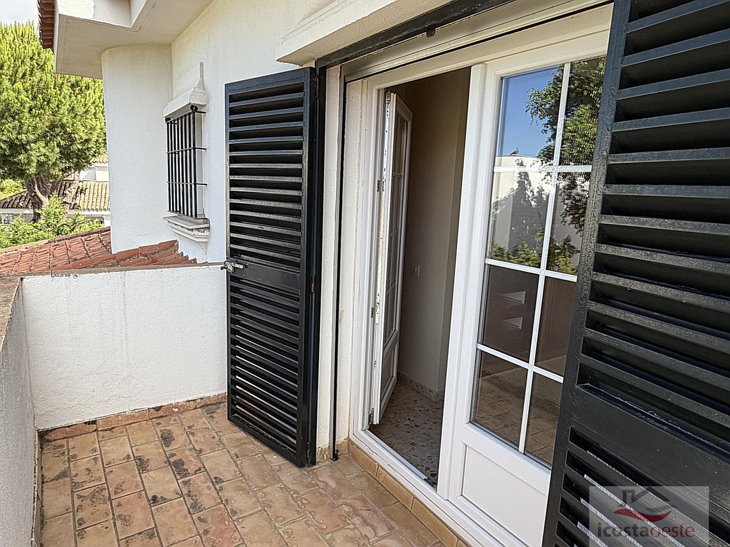 Venta de casa en El Puerto de Santa María