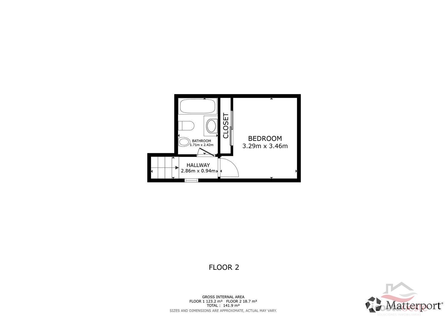 Venta de casa en El Puerto de Santa María