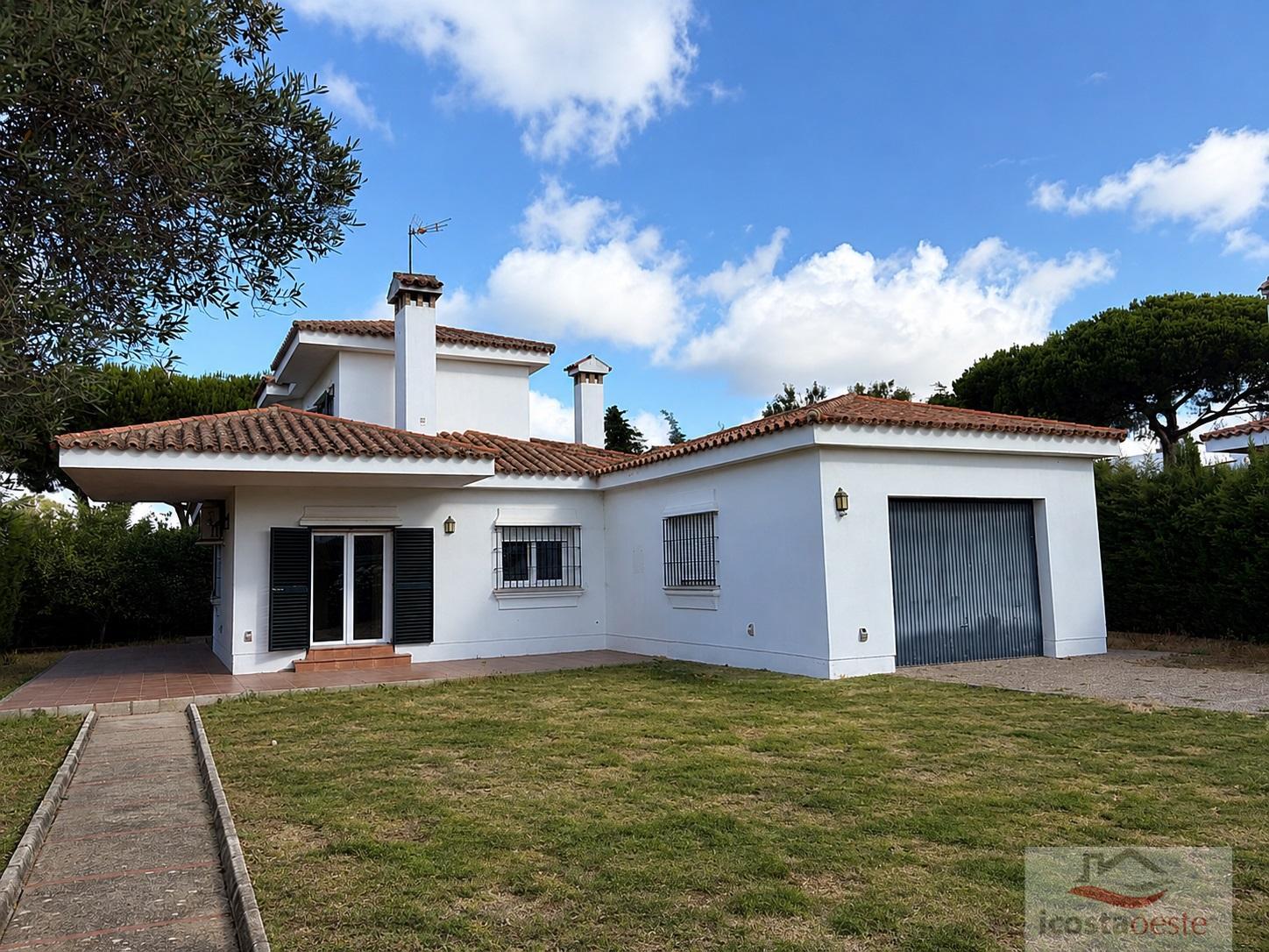 Venta de casa en El Puerto de Santa María