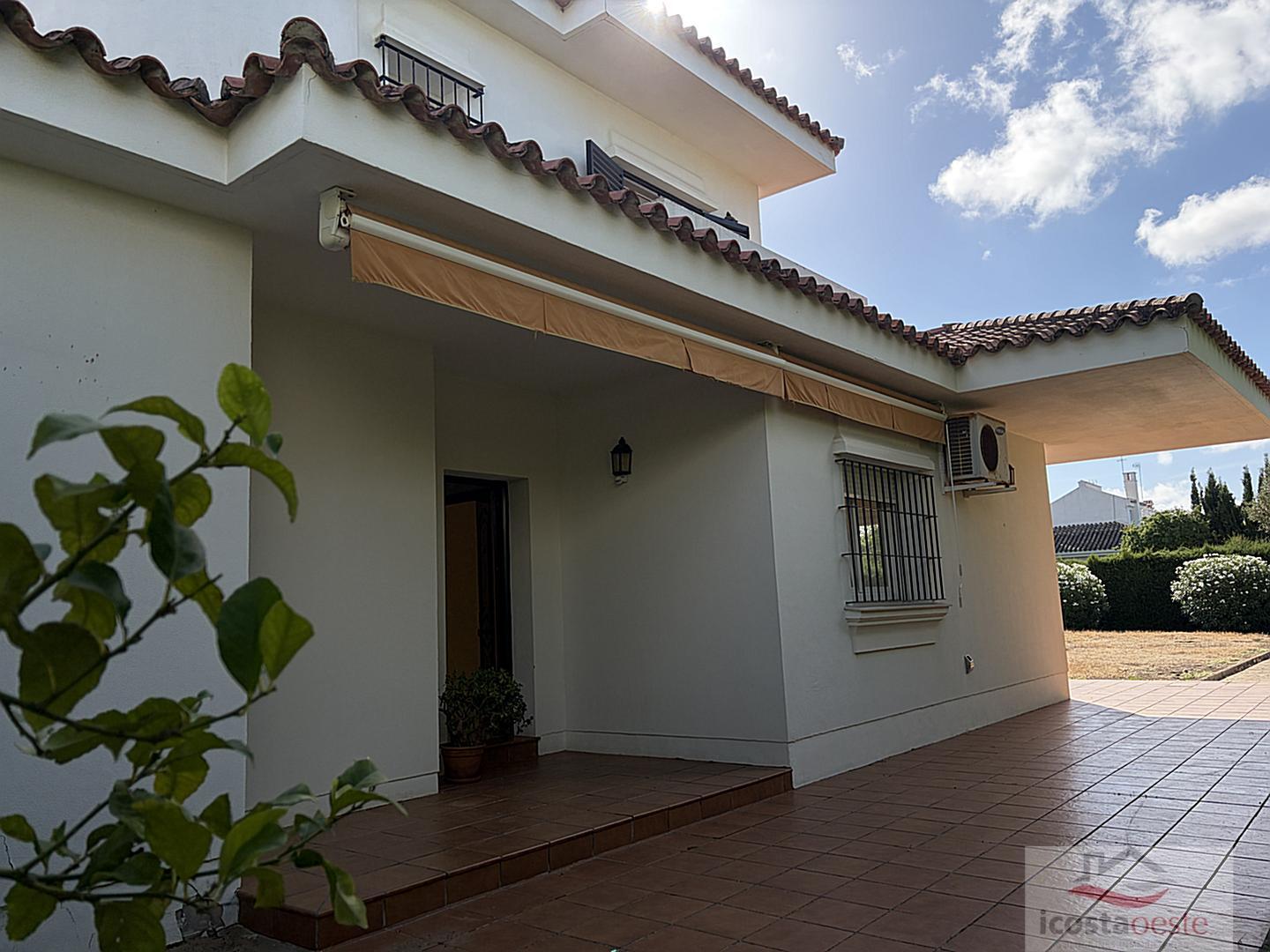 Venta de casa en El Puerto de Santa María