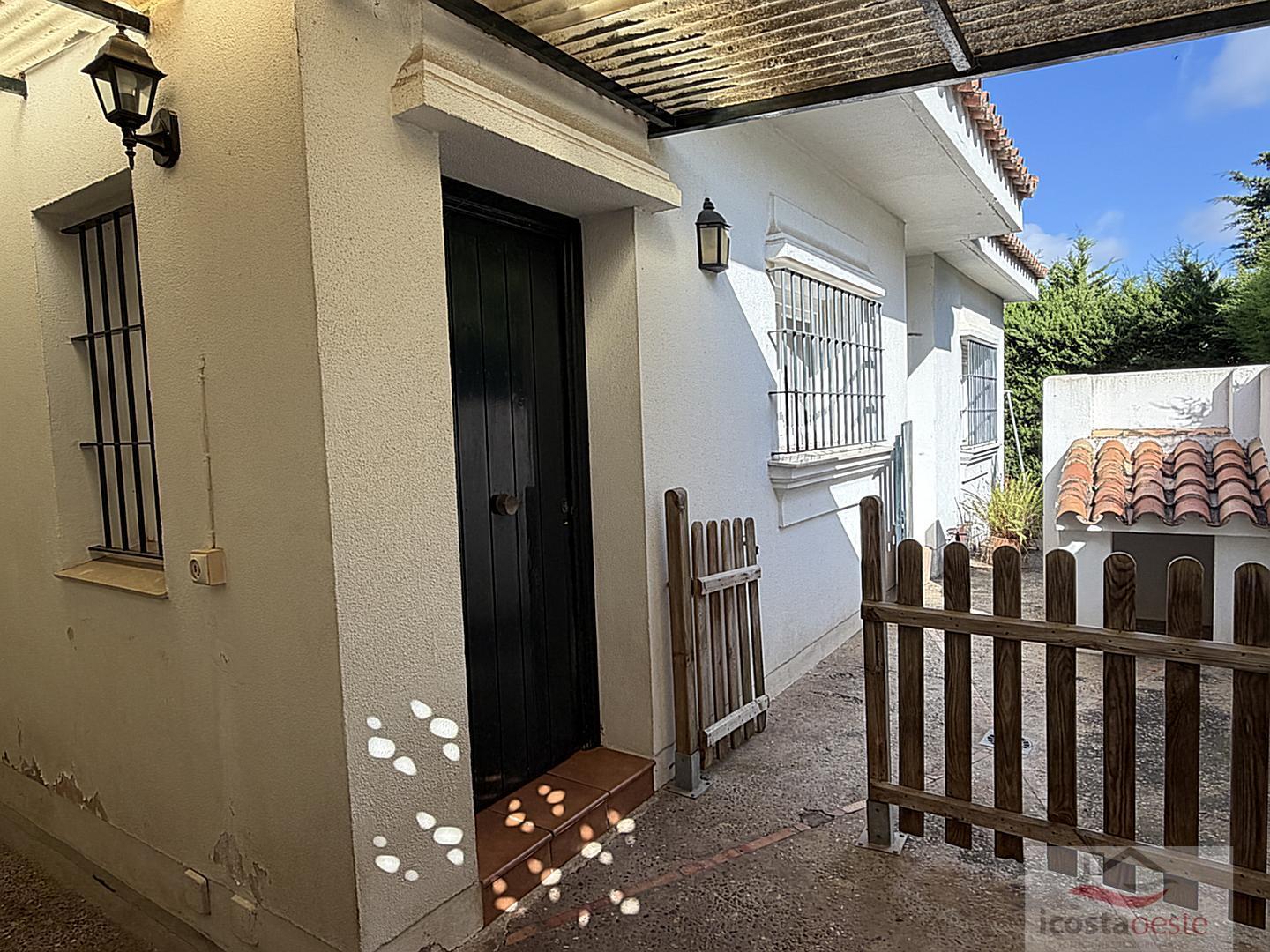 Venta de casa en El Puerto de Santa María