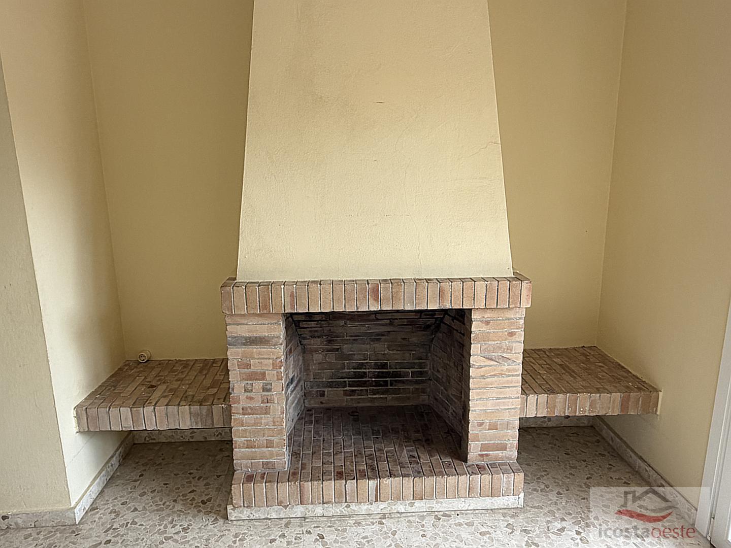 Venta de casa en El Puerto de Santa María