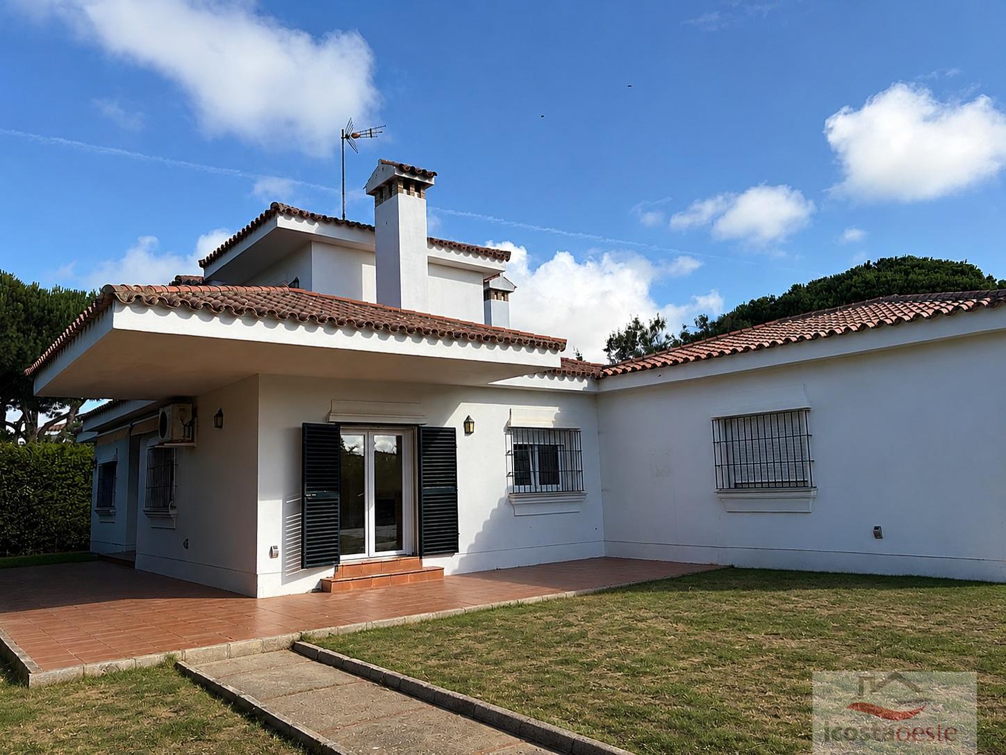 Venta de casa en El Puerto de Santa María