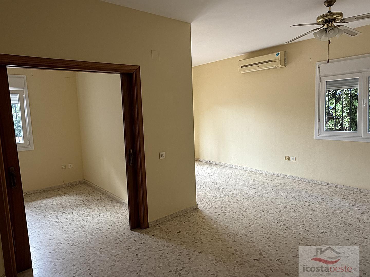 Venta de casa en El Puerto de Santa María