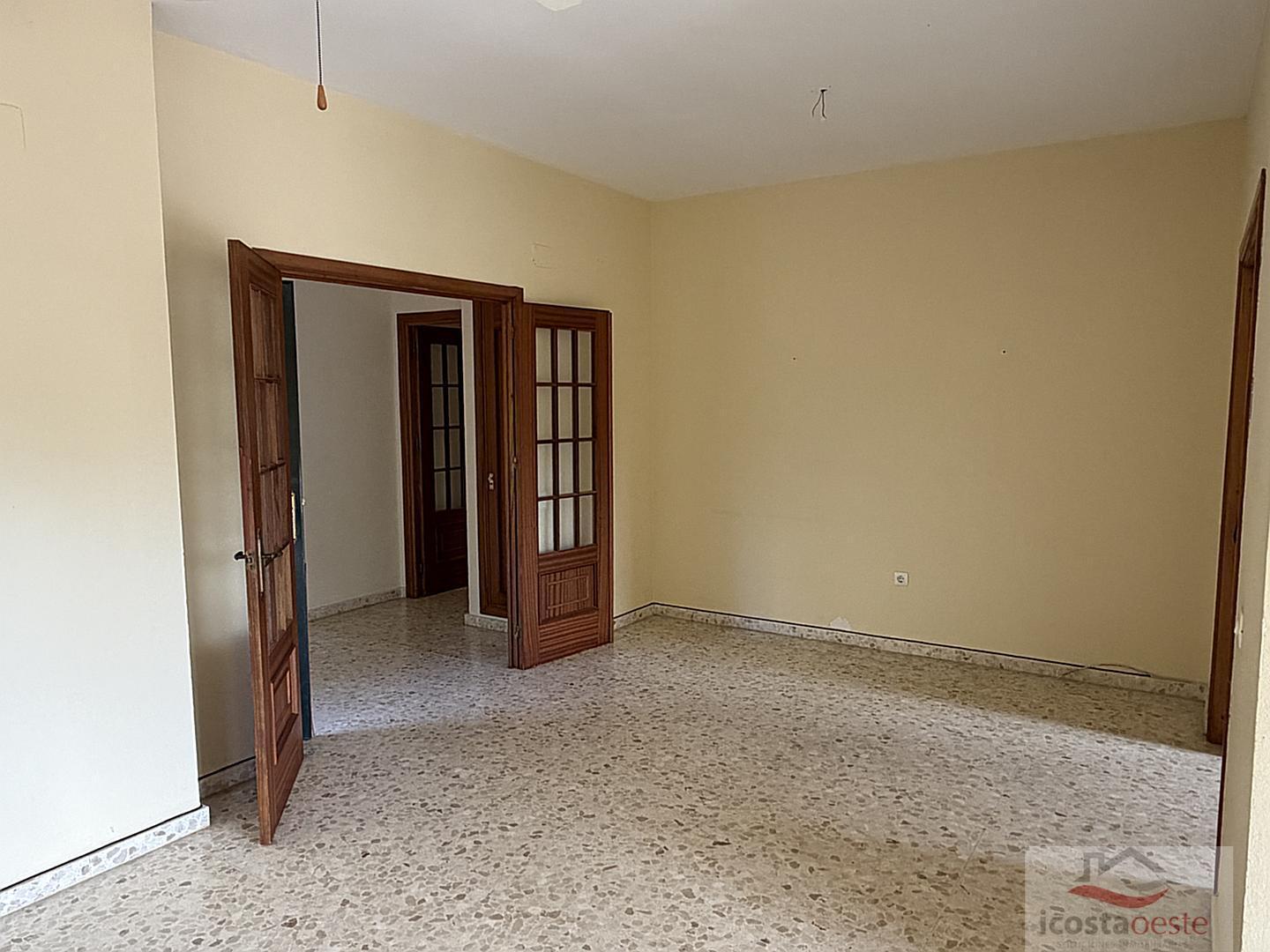 Venta de casa en El Puerto de Santa María