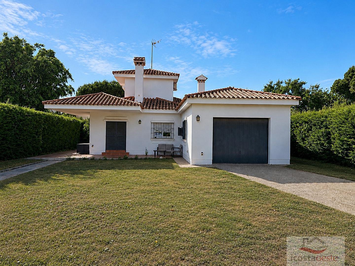 Venta de casa en El Puerto de Santa María