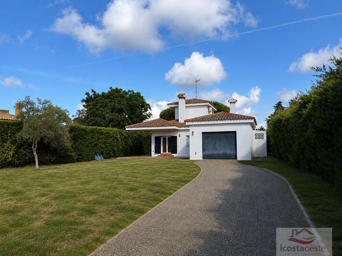 Venta de casa en El Puerto de Santa María