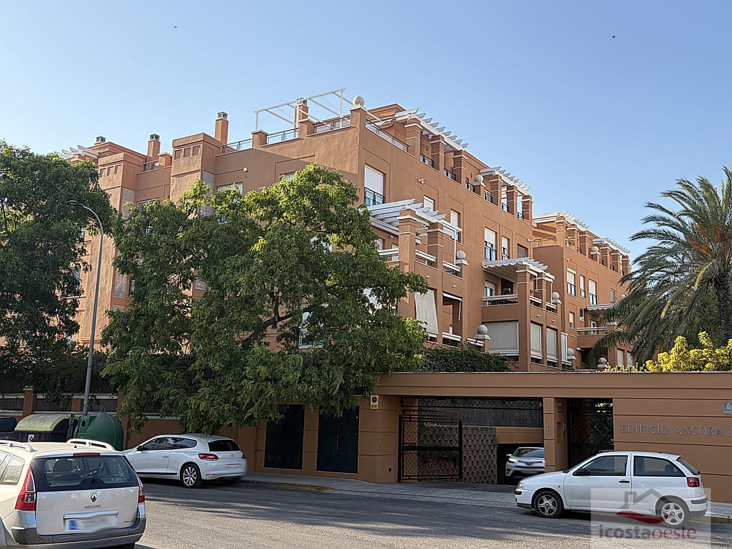 Venta de garaje en El Puerto de Santa María