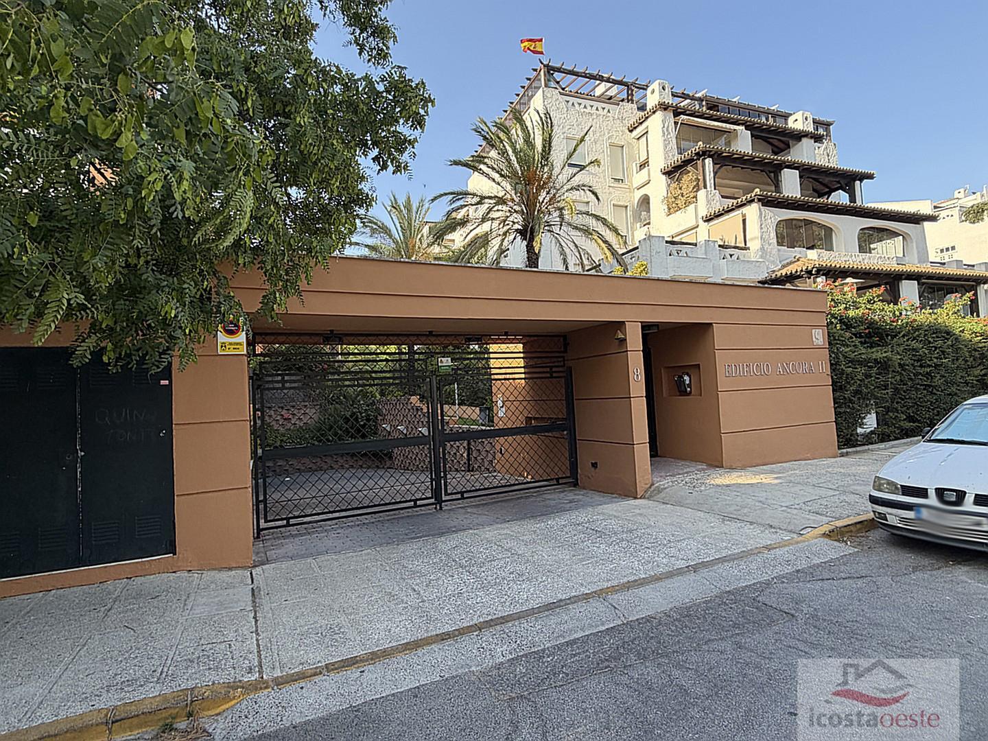Venta de garaje en El Puerto de Santa María