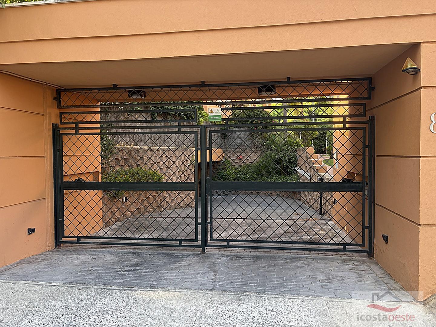 Venta de garaje en El Puerto de Santa María