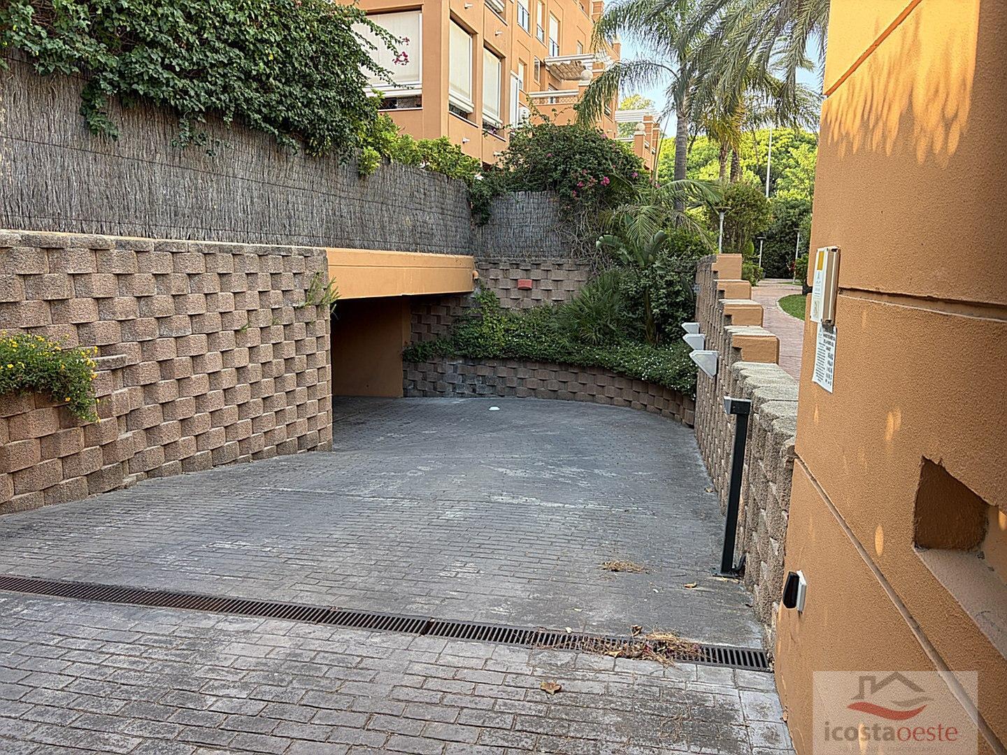 Venta de garaje en El Puerto de Santa María