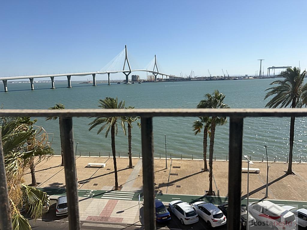 Venta de piso en Cádiz