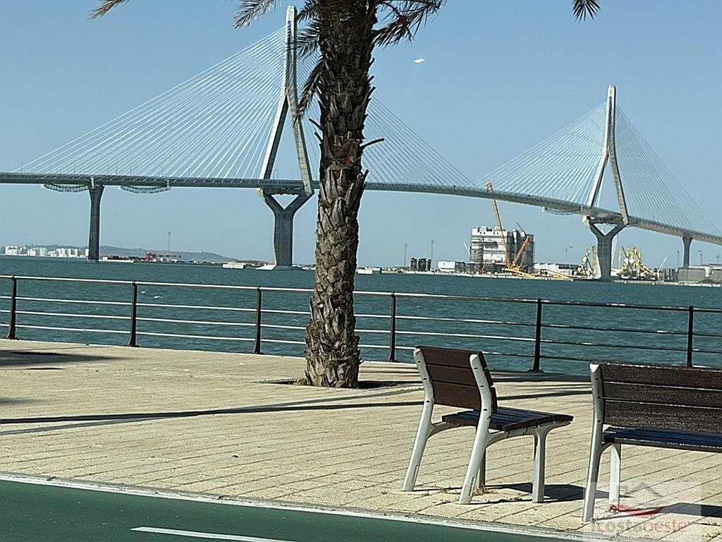 Venta de piso en Cádiz
