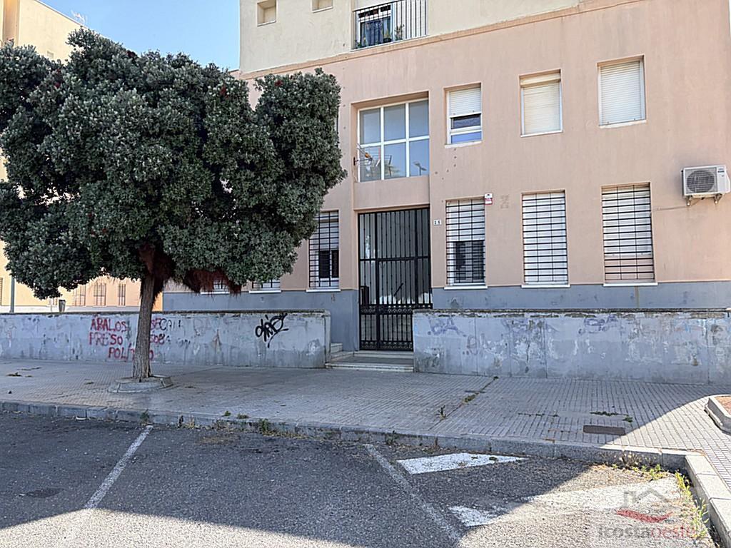 Venta de piso en Cádiz