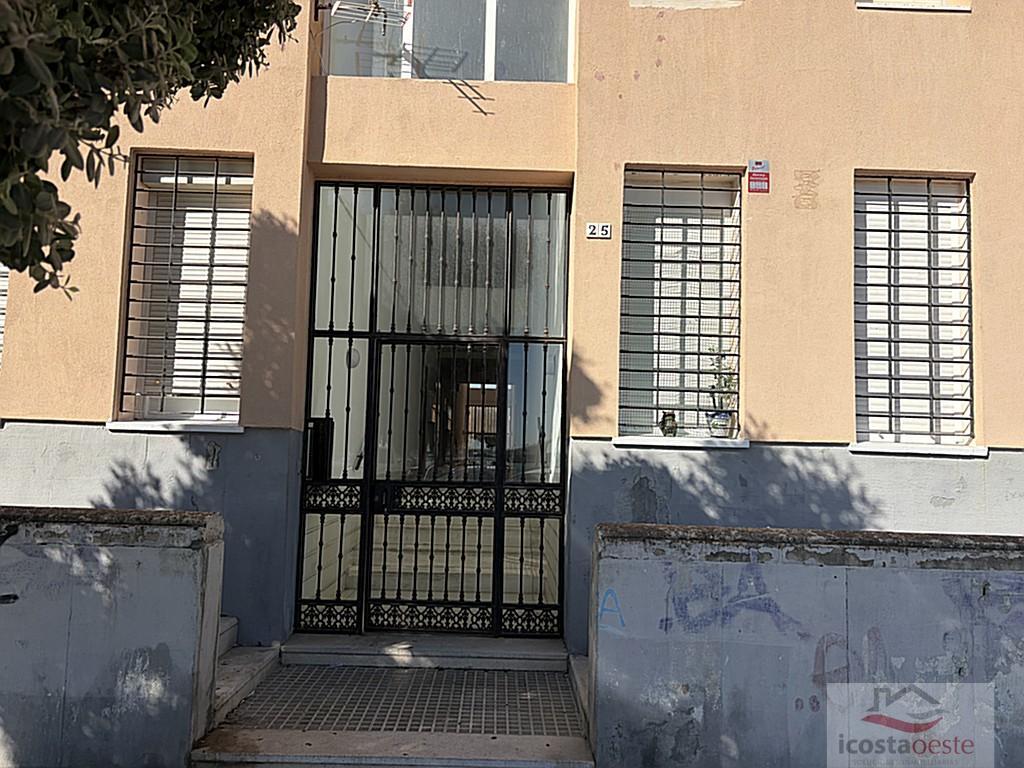 Venta de piso en Cádiz
