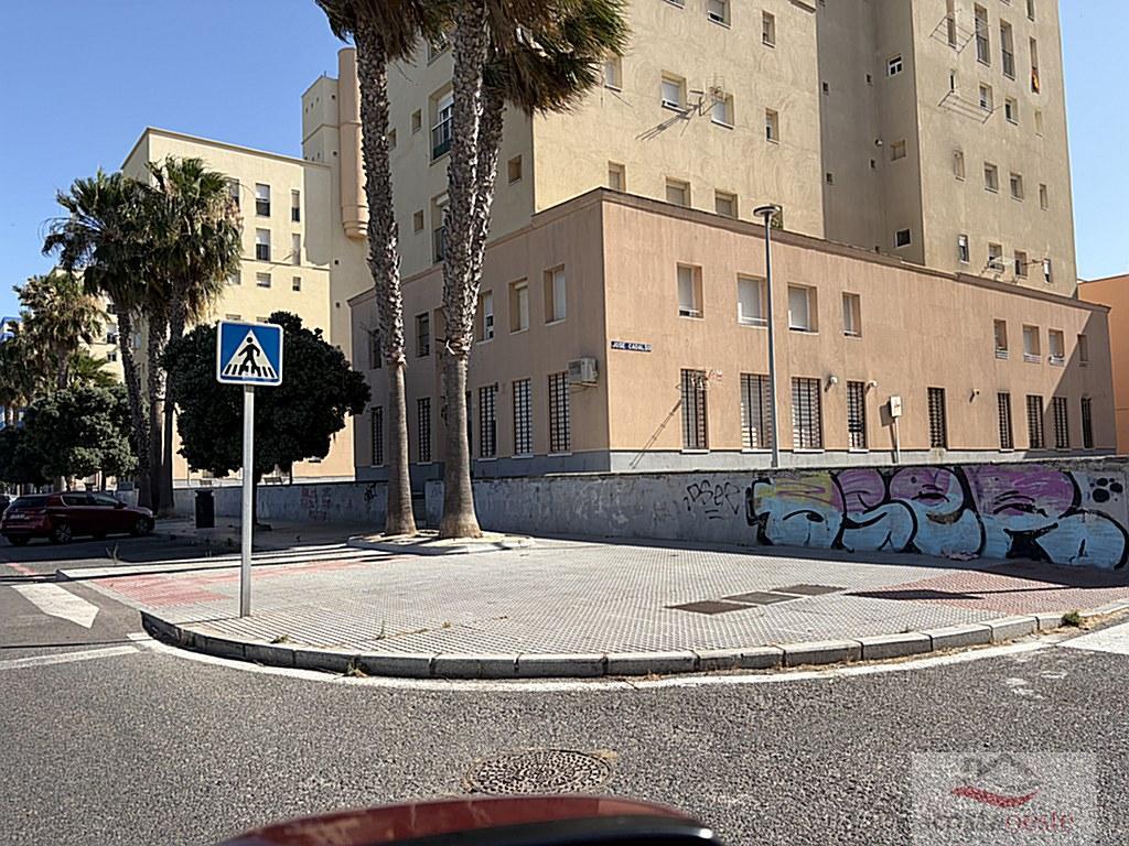 Venta de piso en Cádiz
