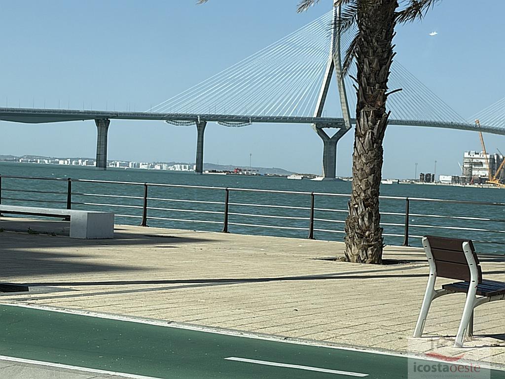 Venta de piso en Cádiz