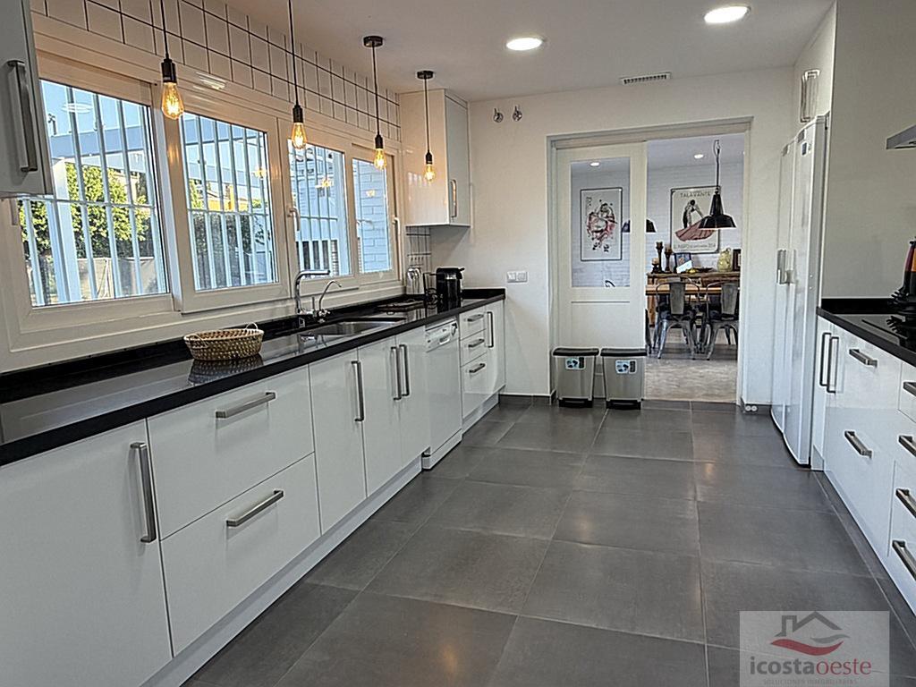 Cocina