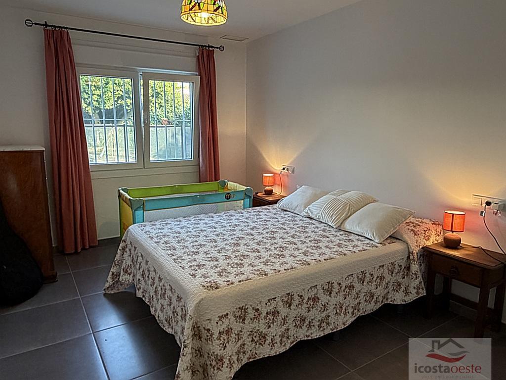 Dormitorio