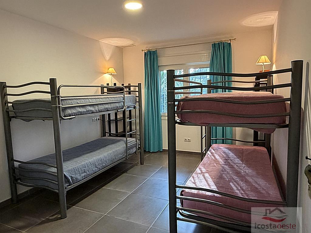 Dormitorio