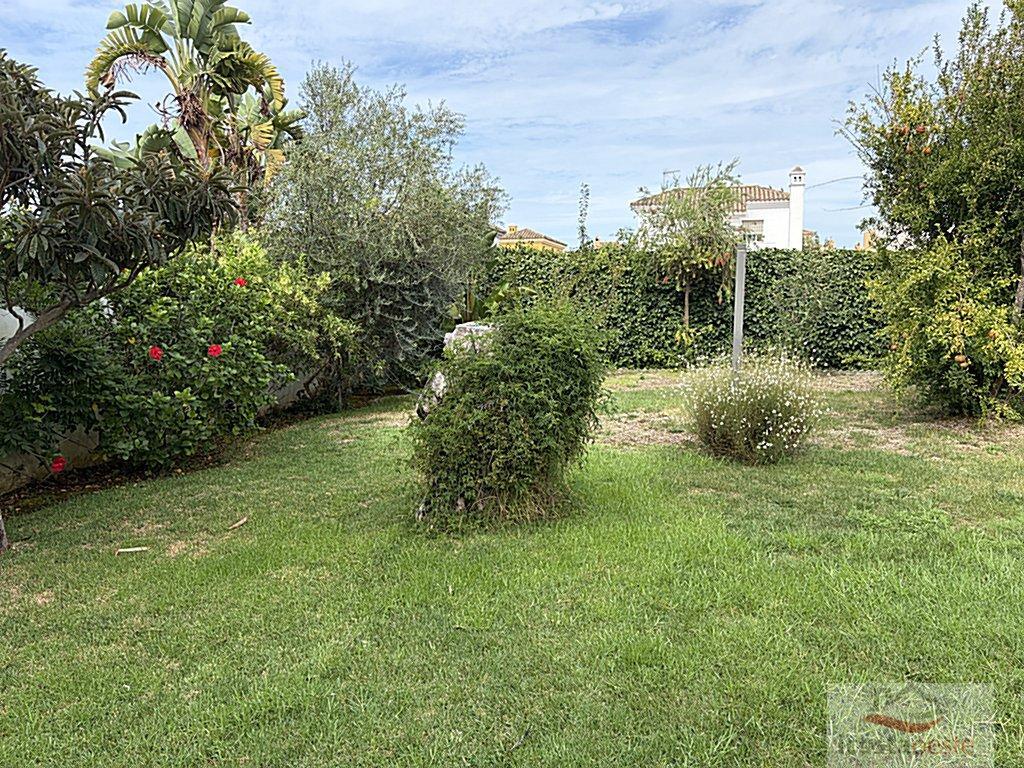 Jardín