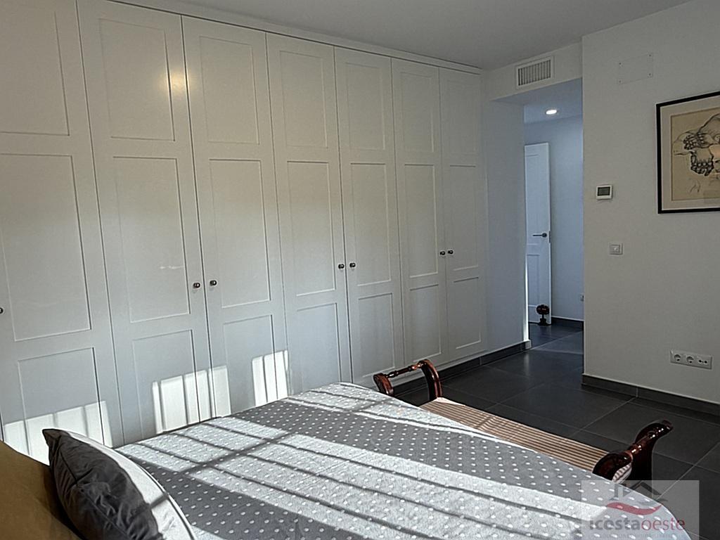 Dormitorio principal