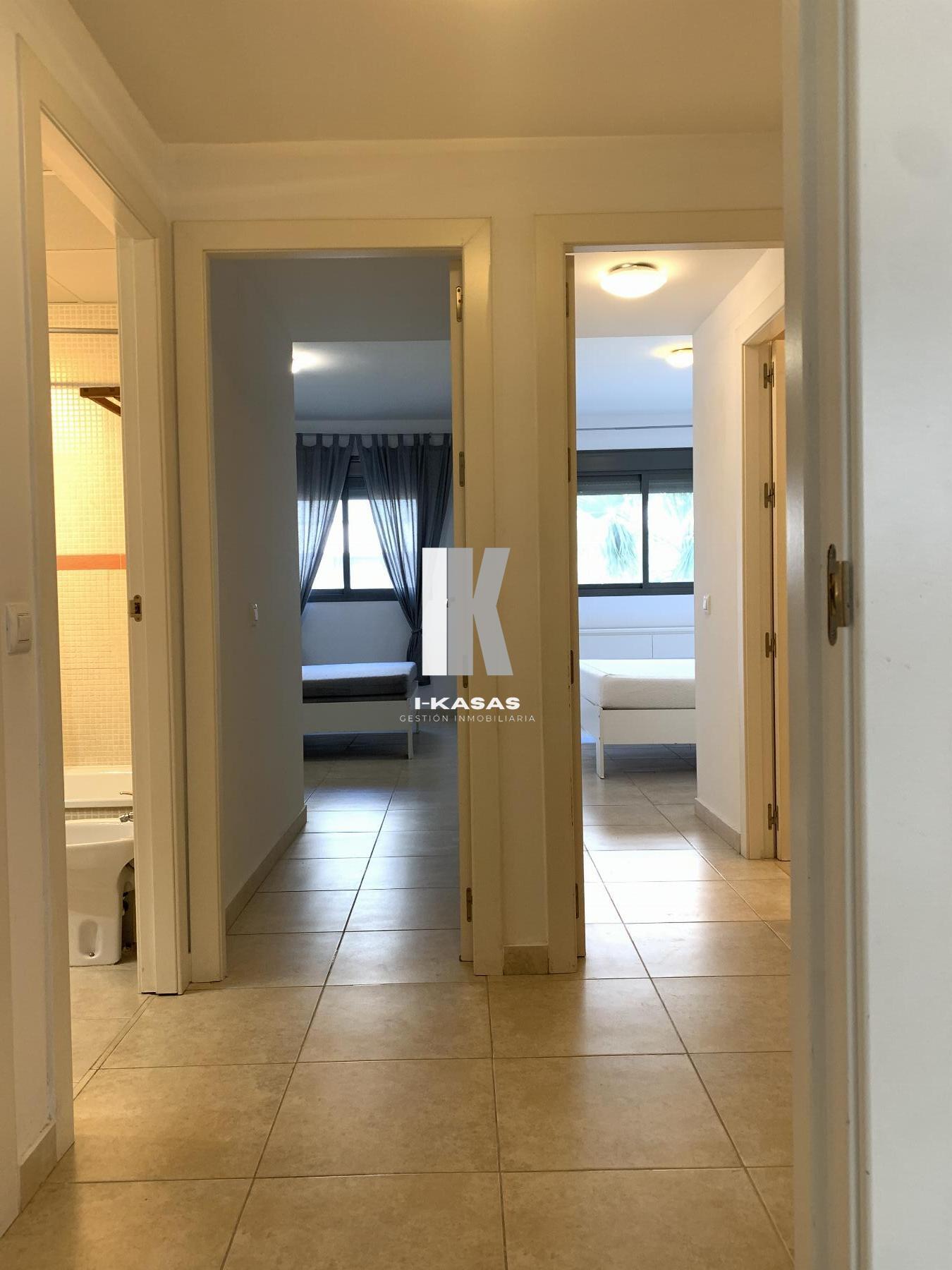Venta de piso en El Puerto de Santa María
