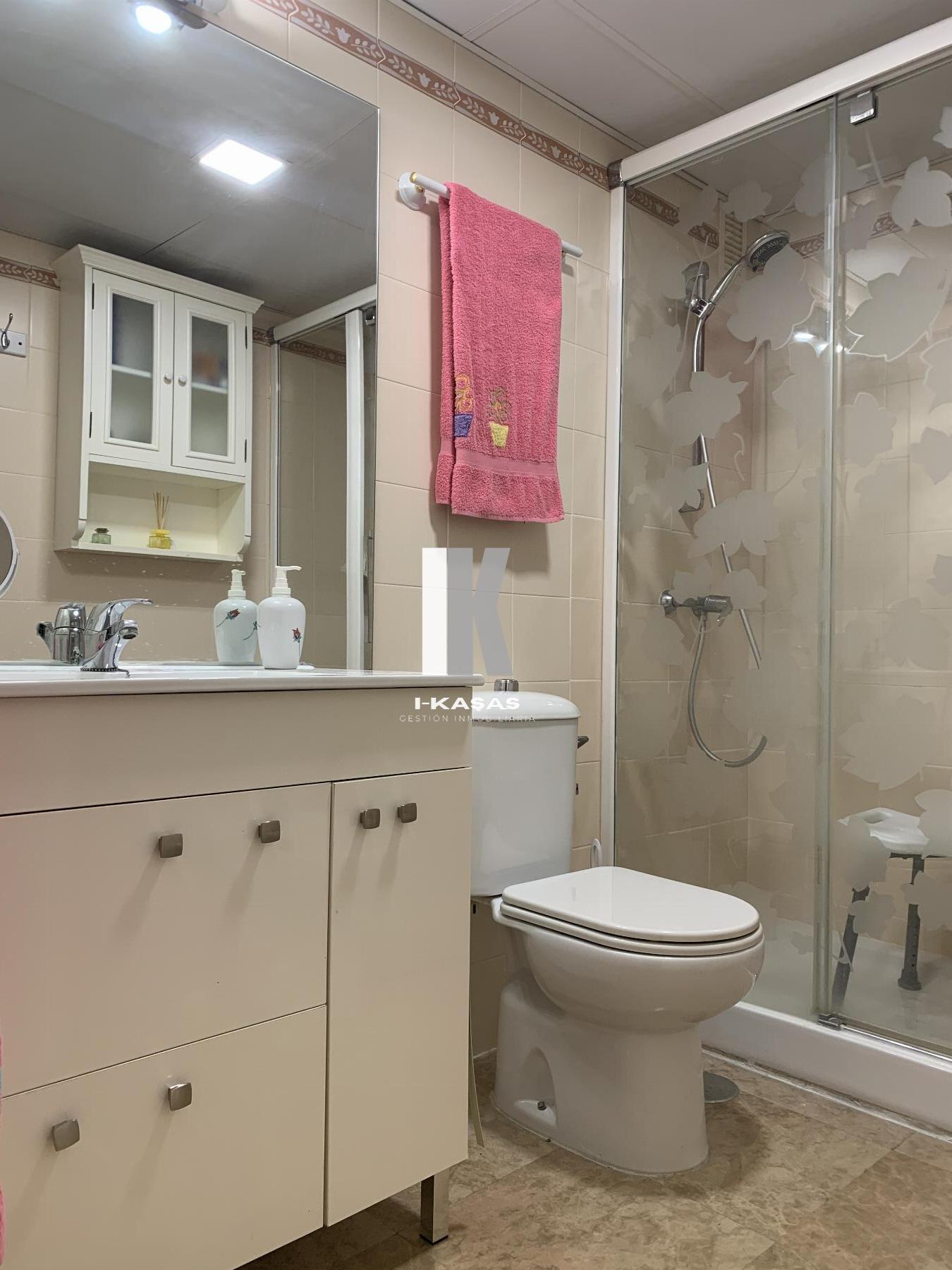 Venta de piso en Jerez de la Frontera