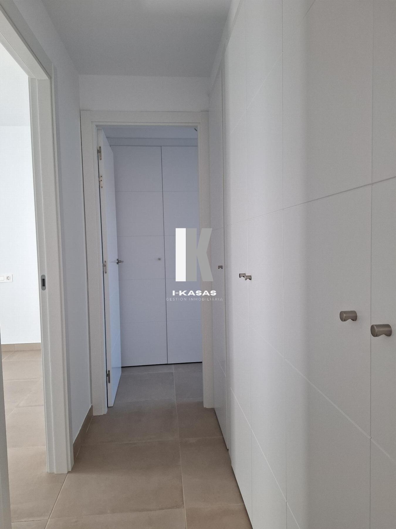 Venta de piso en San José del Valle