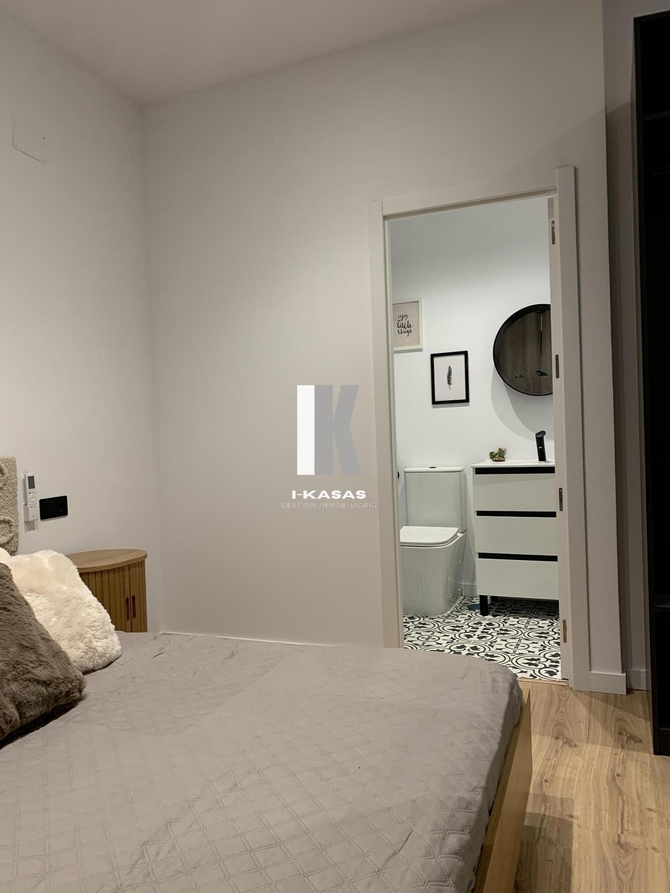 Venta de piso en Jerez de la Frontera