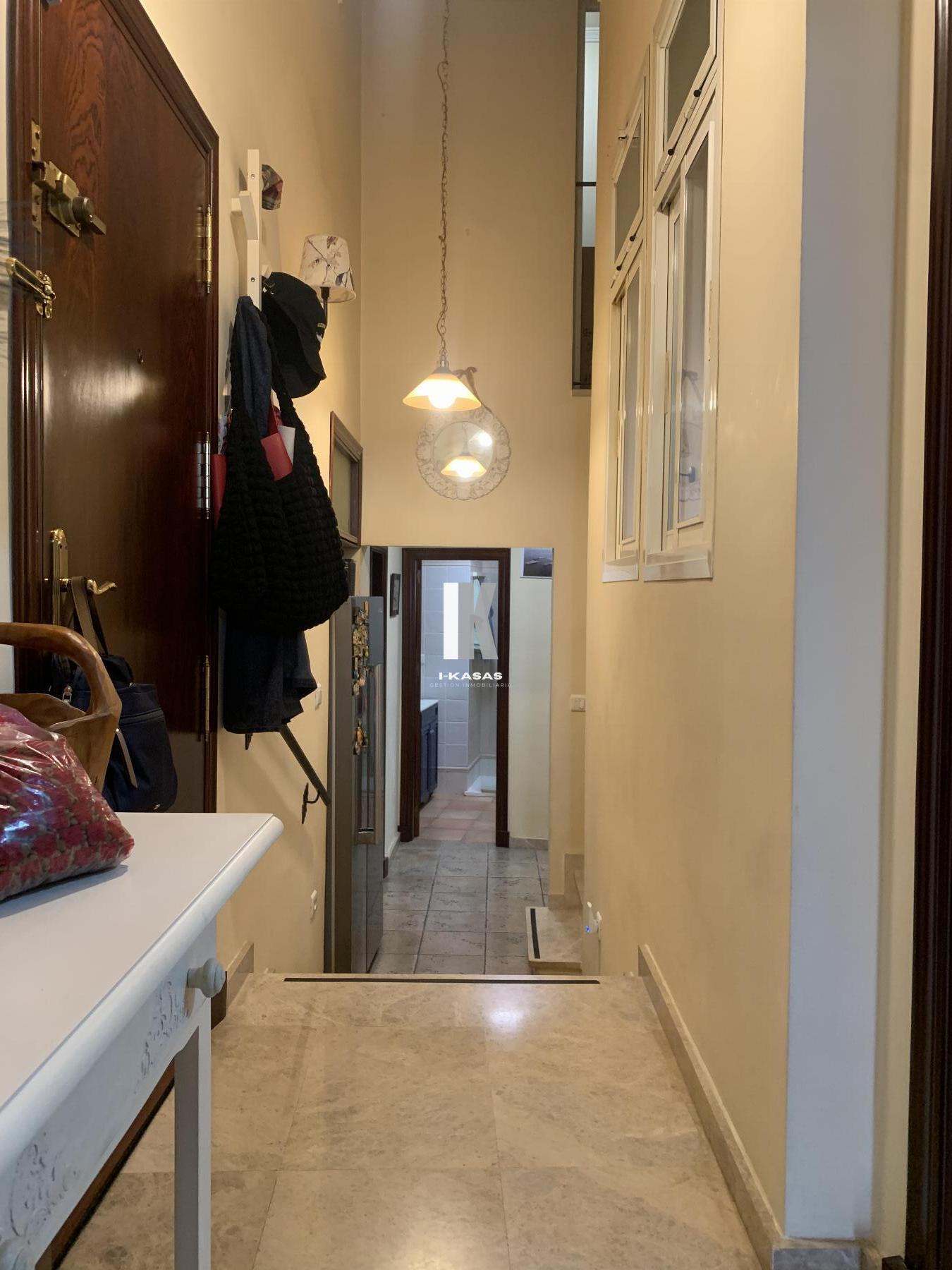 Venta de piso en Jerez de la Frontera