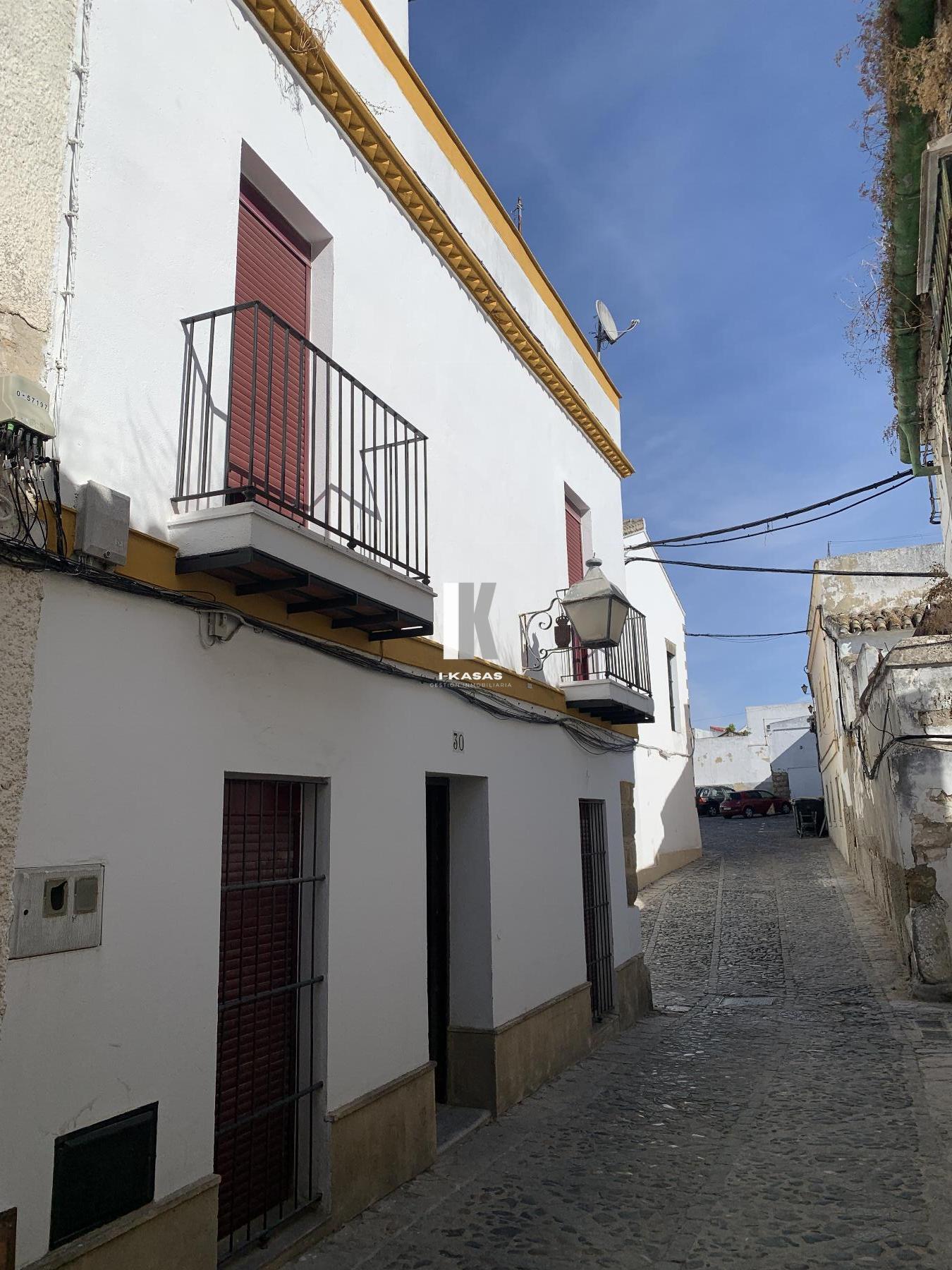 Venta de casa en Jerez de la Frontera