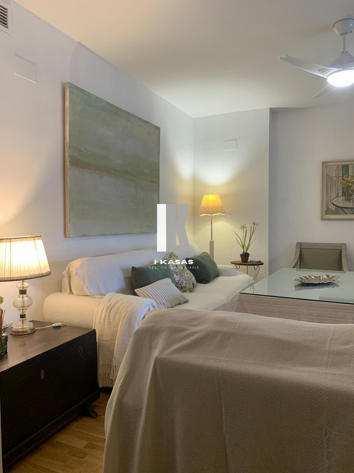 Alquiler de piso en Jerez de la Frontera