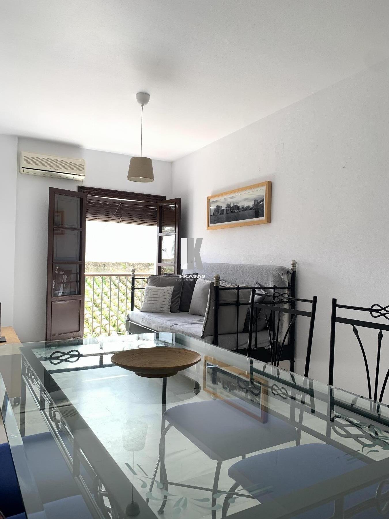 Venta de apartamento en Jerez de la Frontera