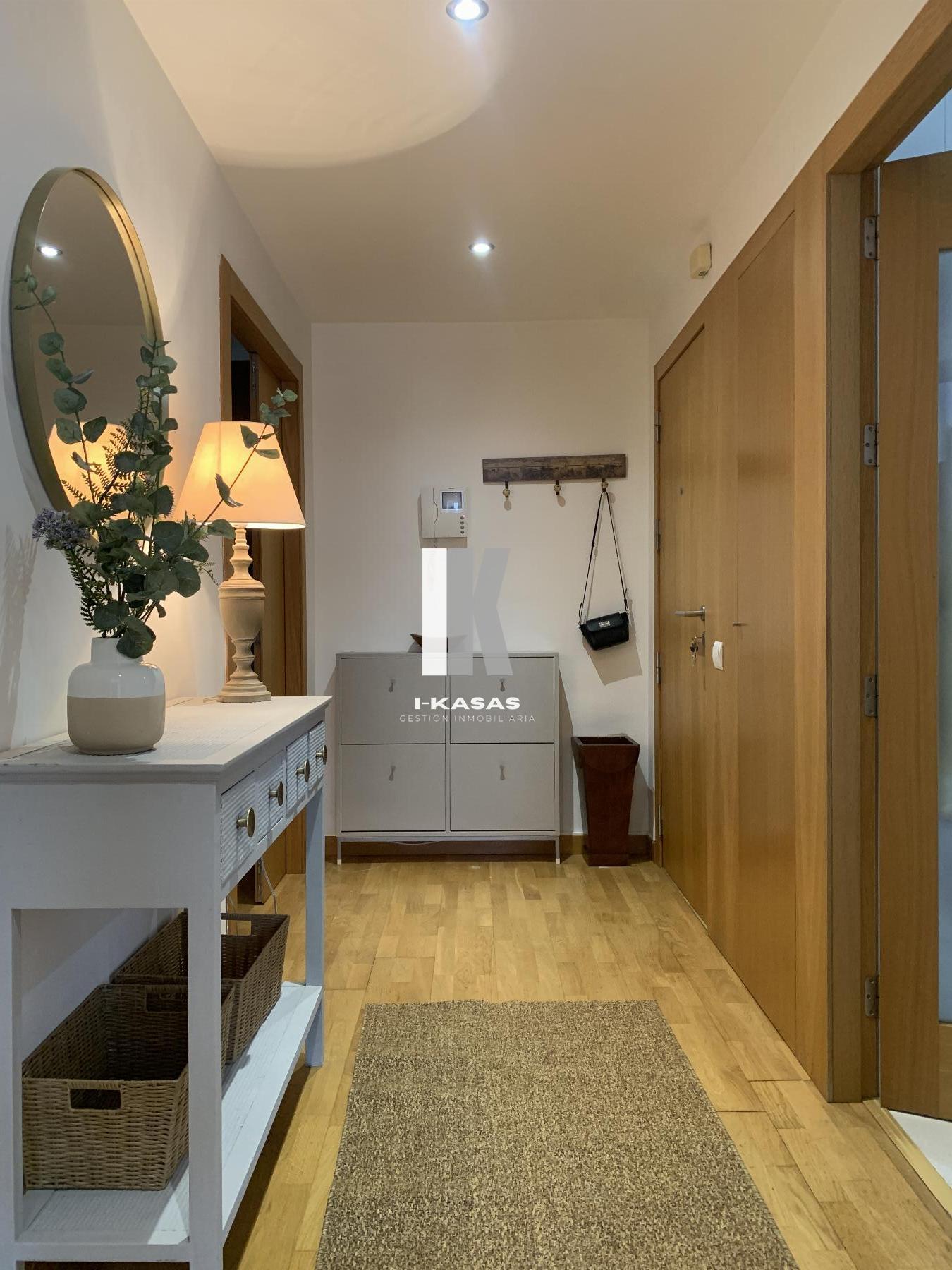 Alquiler de piso en Jerez de la Frontera