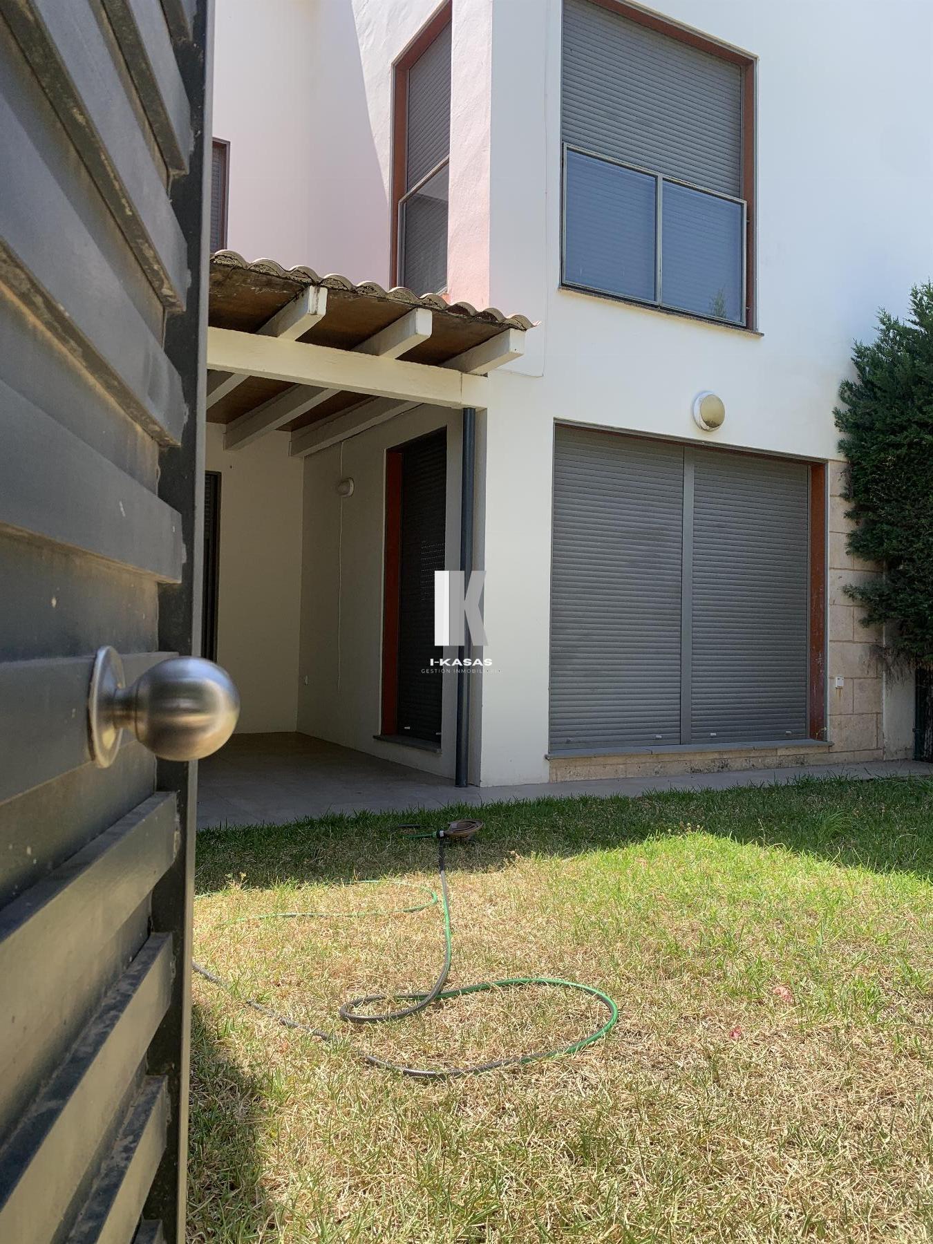 Venta de casa en Jerez de la Frontera