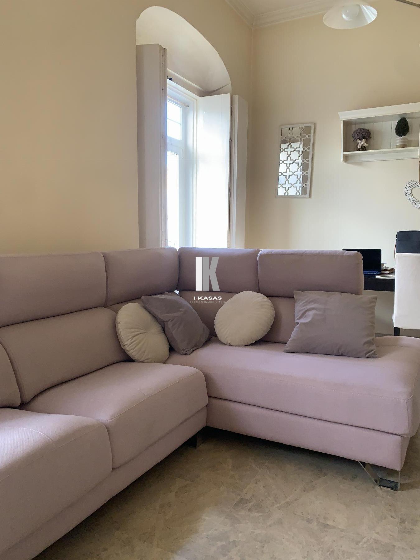 Venta de piso en Jerez de la Frontera