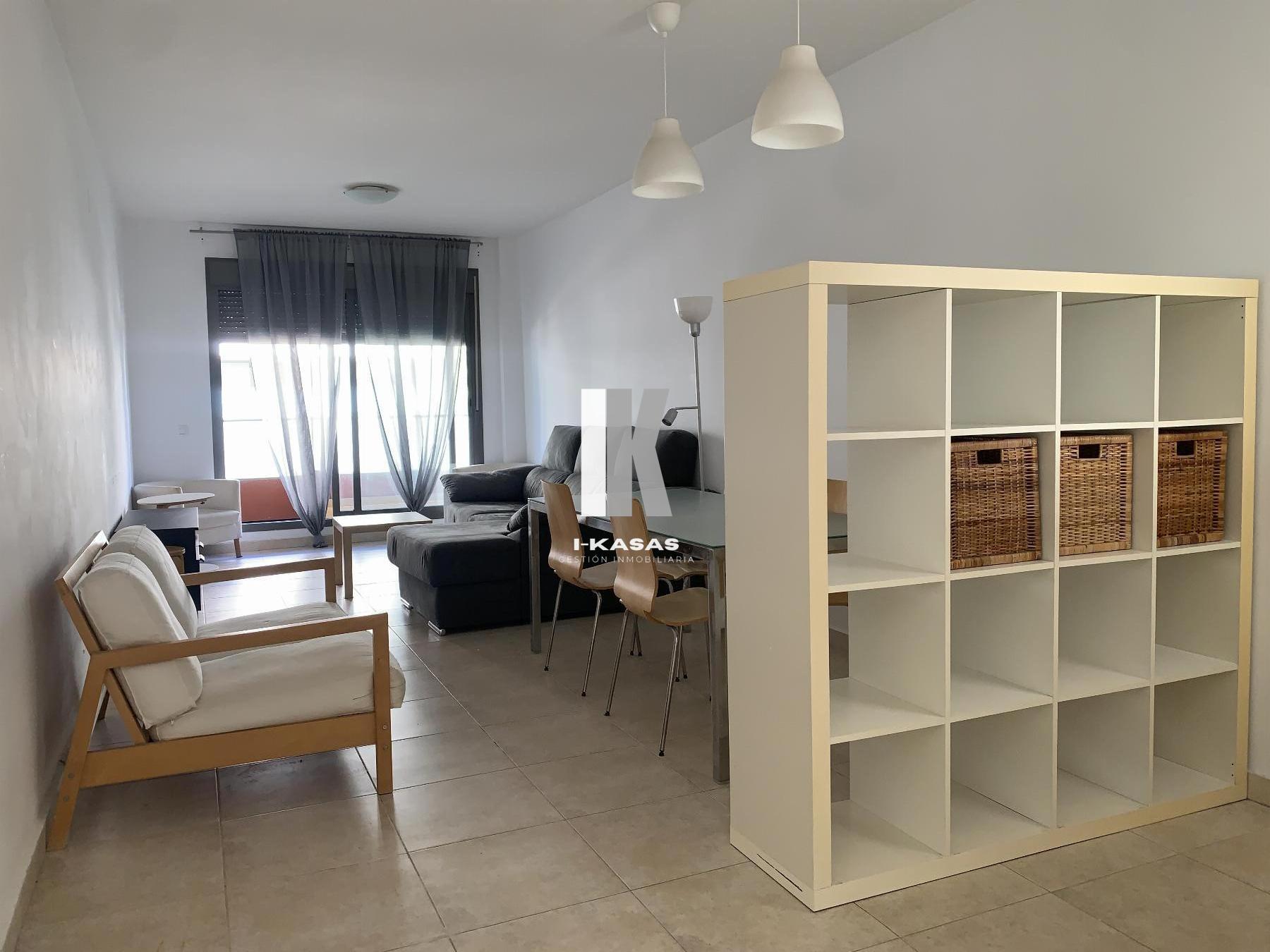Venta de piso en El Puerto de Santa María