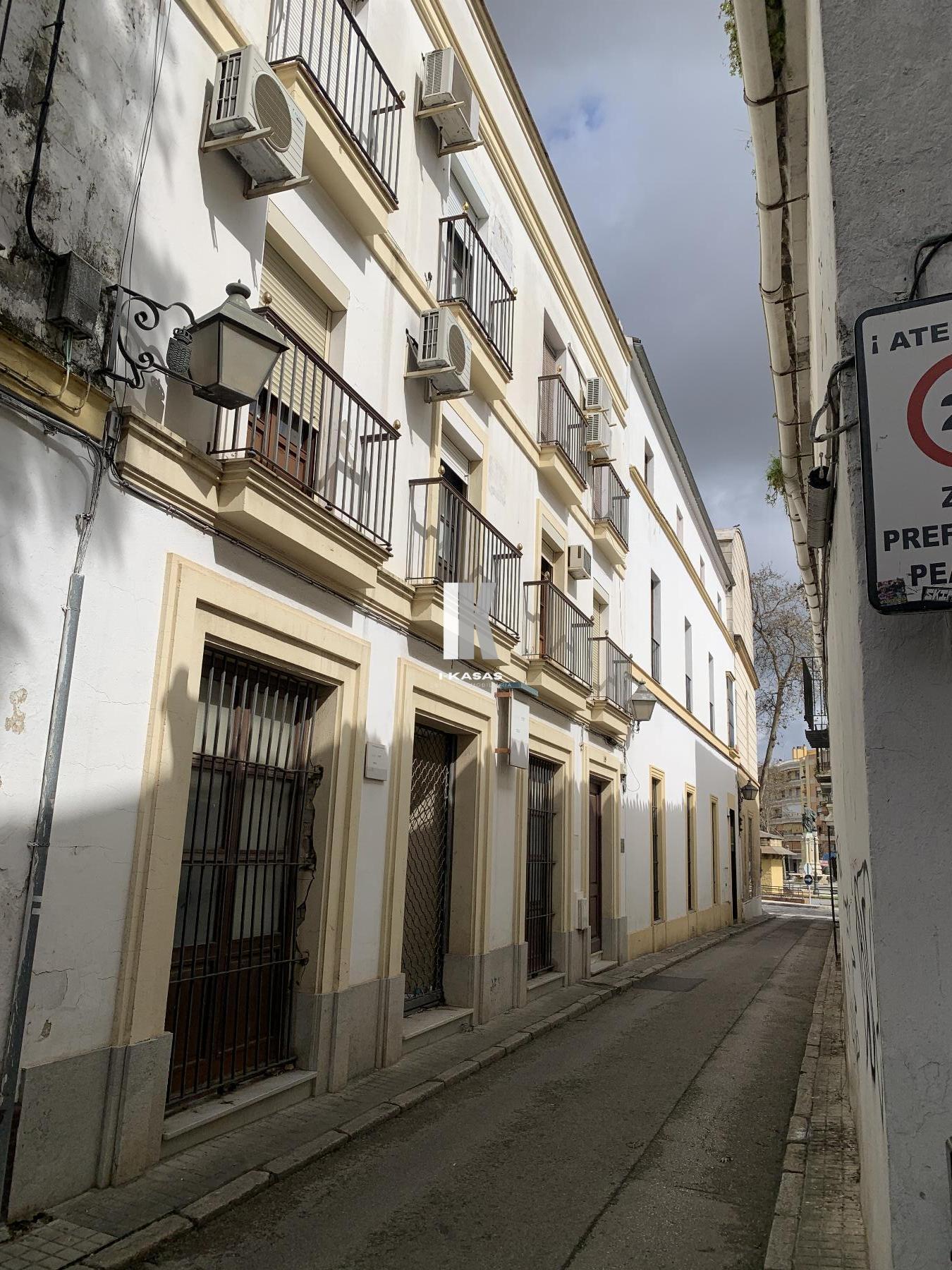 Venta de apartamento en Jerez de la Frontera