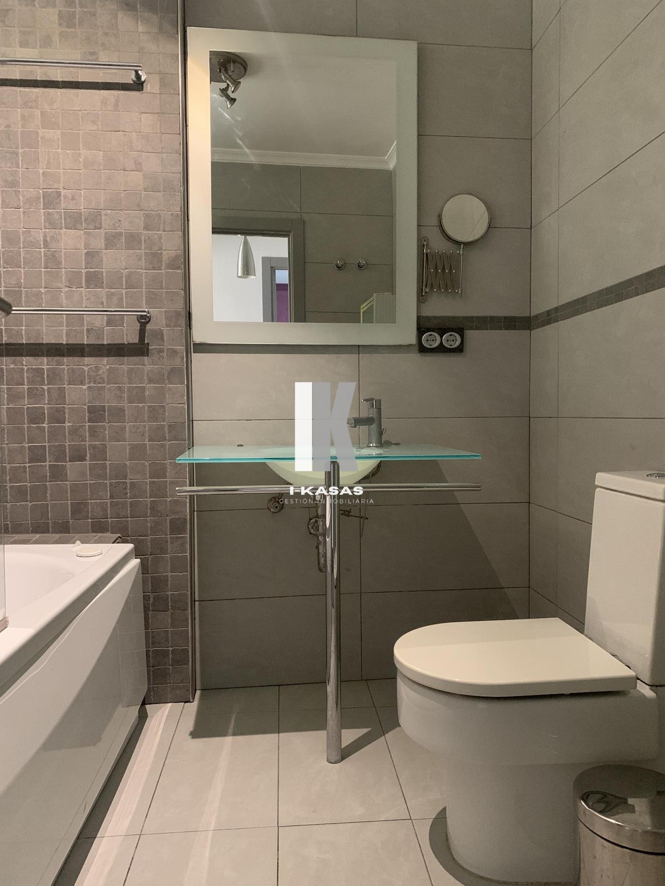 For sale of flat in Jerez de la Frontera