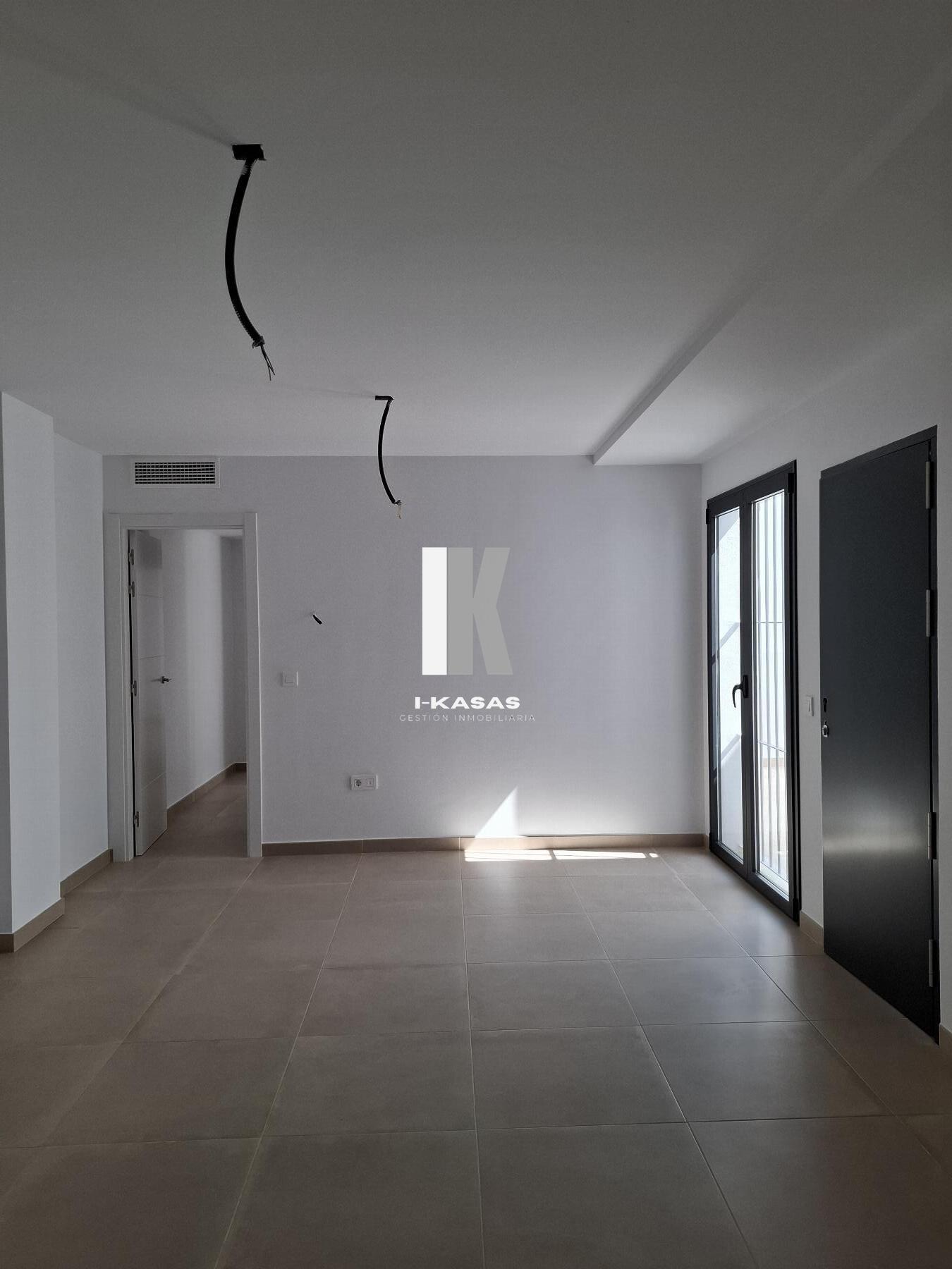 Venta de piso en San José del Valle