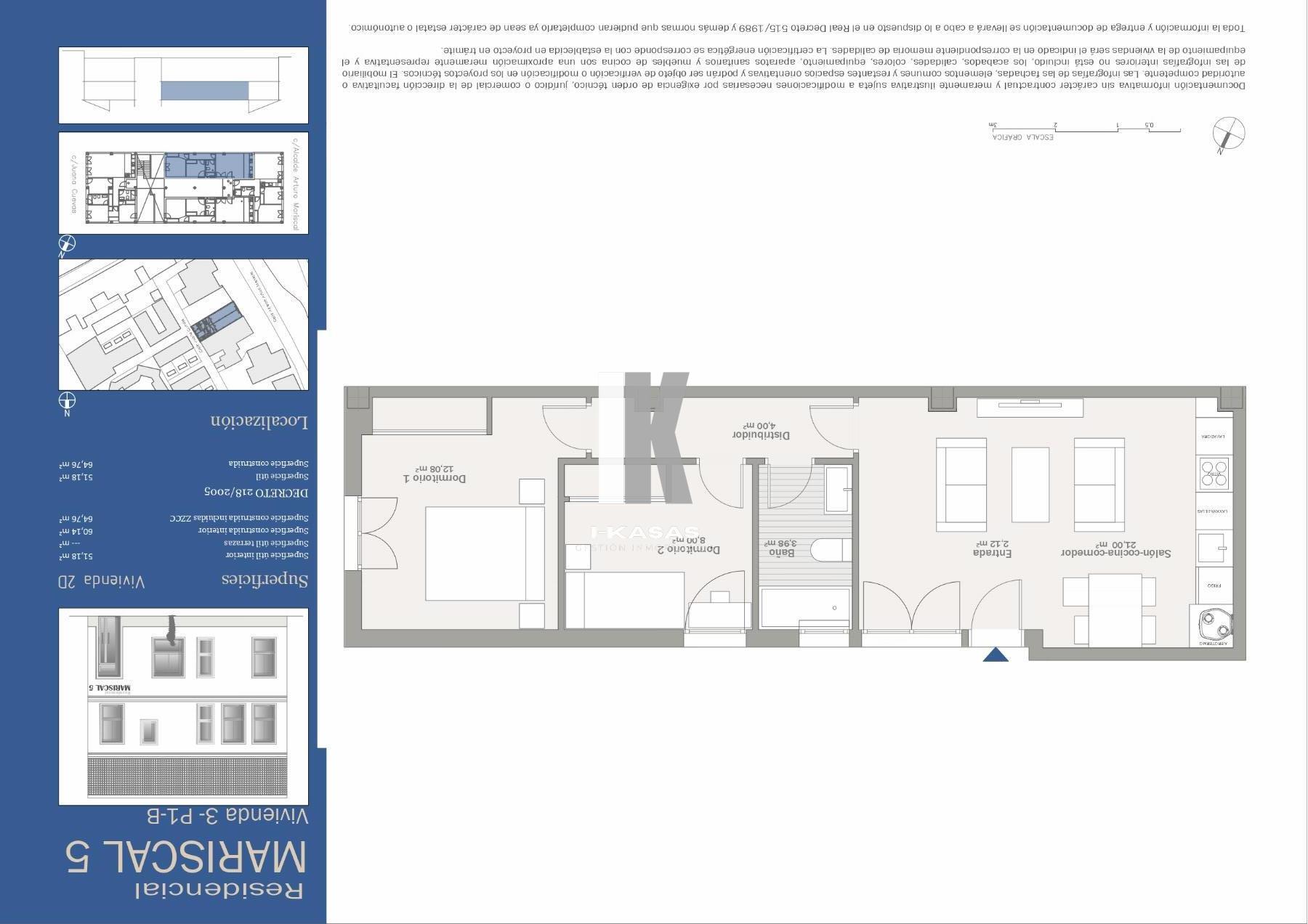 Venta de obra nueva en San José del Valle