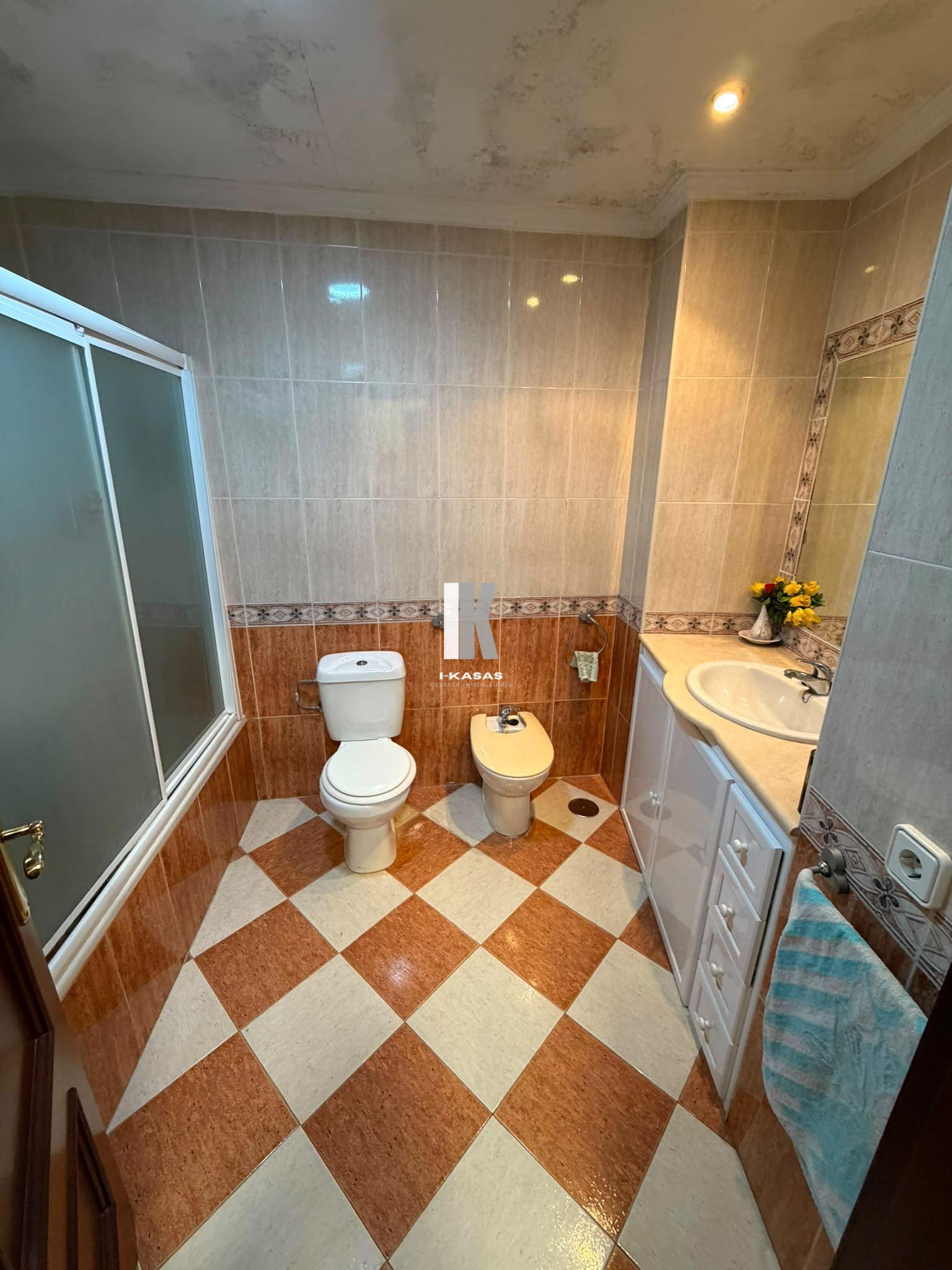 Venta de casa en Jerez de la Frontera