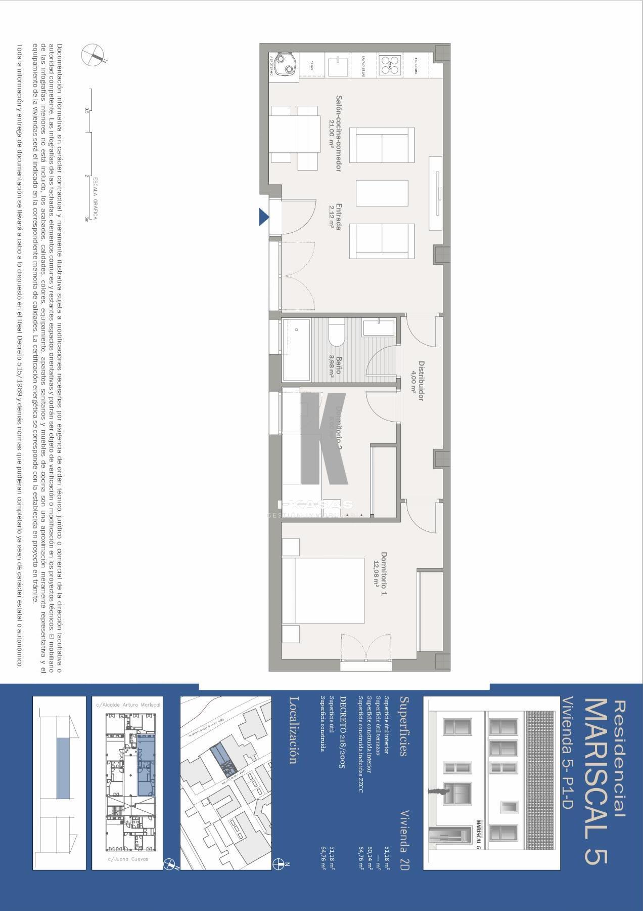 Venta de obra nueva en San José del Valle