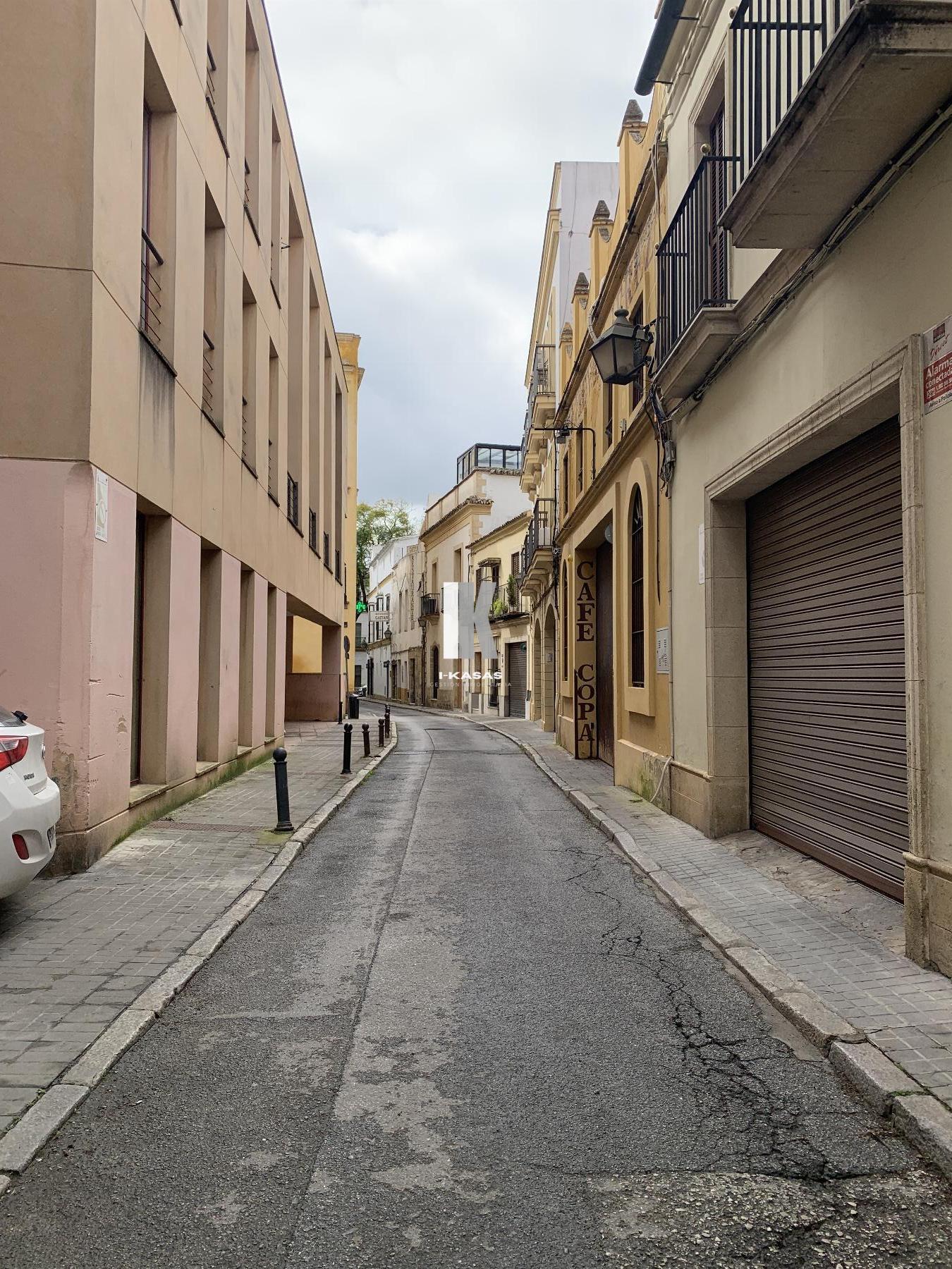 Venta de apartamento en Jerez de la Frontera