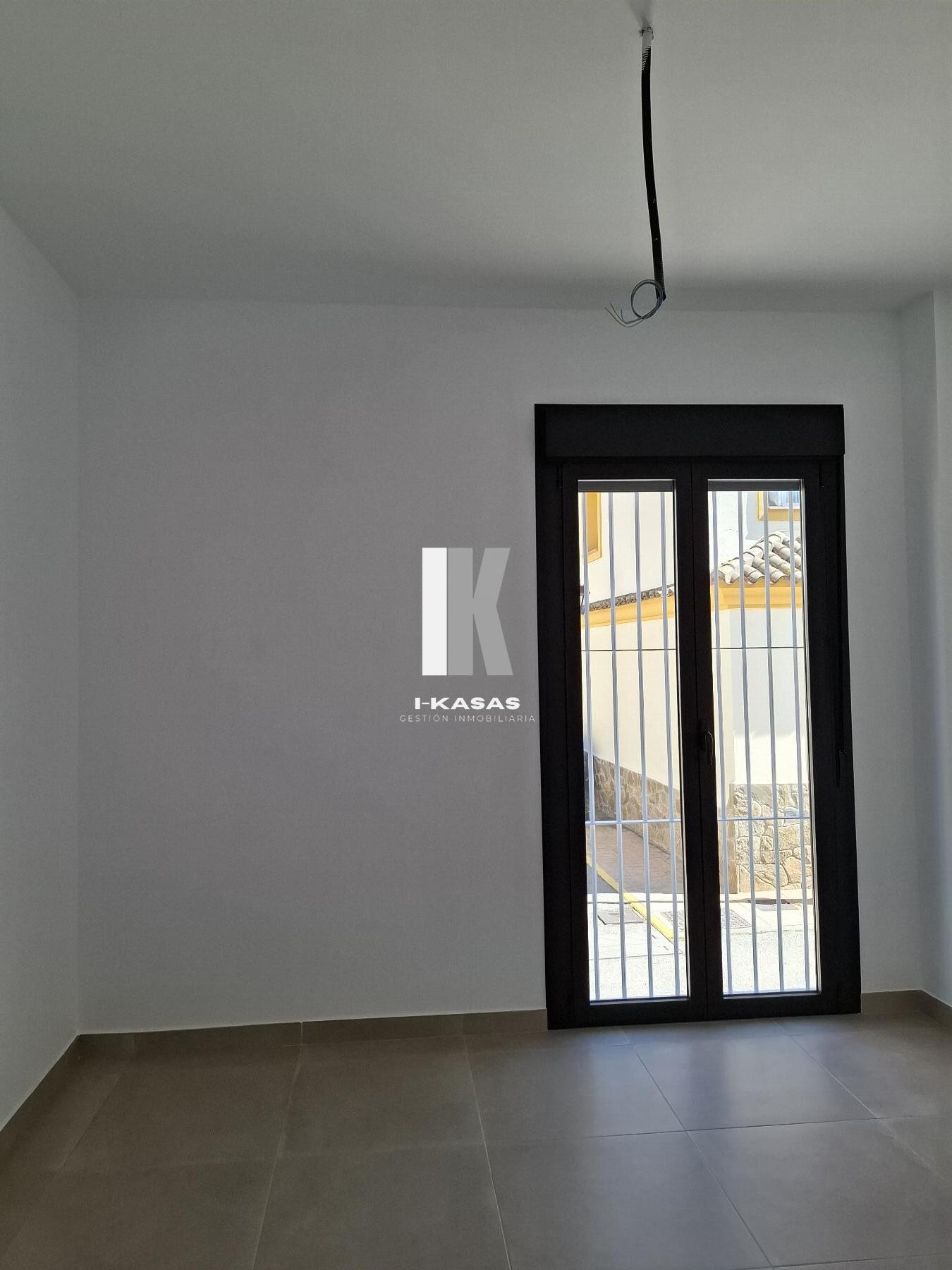 Venta de piso en San José del Valle