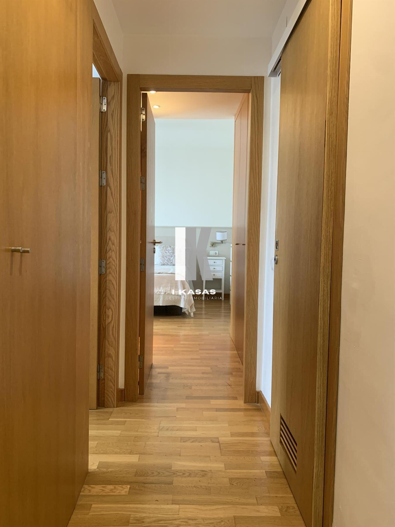 Alquiler de piso en Jerez de la Frontera