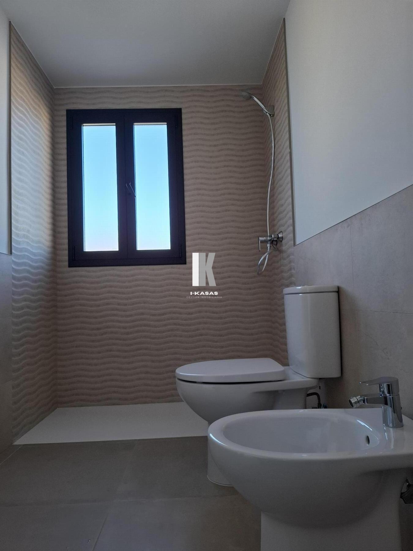 Venta de piso en San José del Valle
