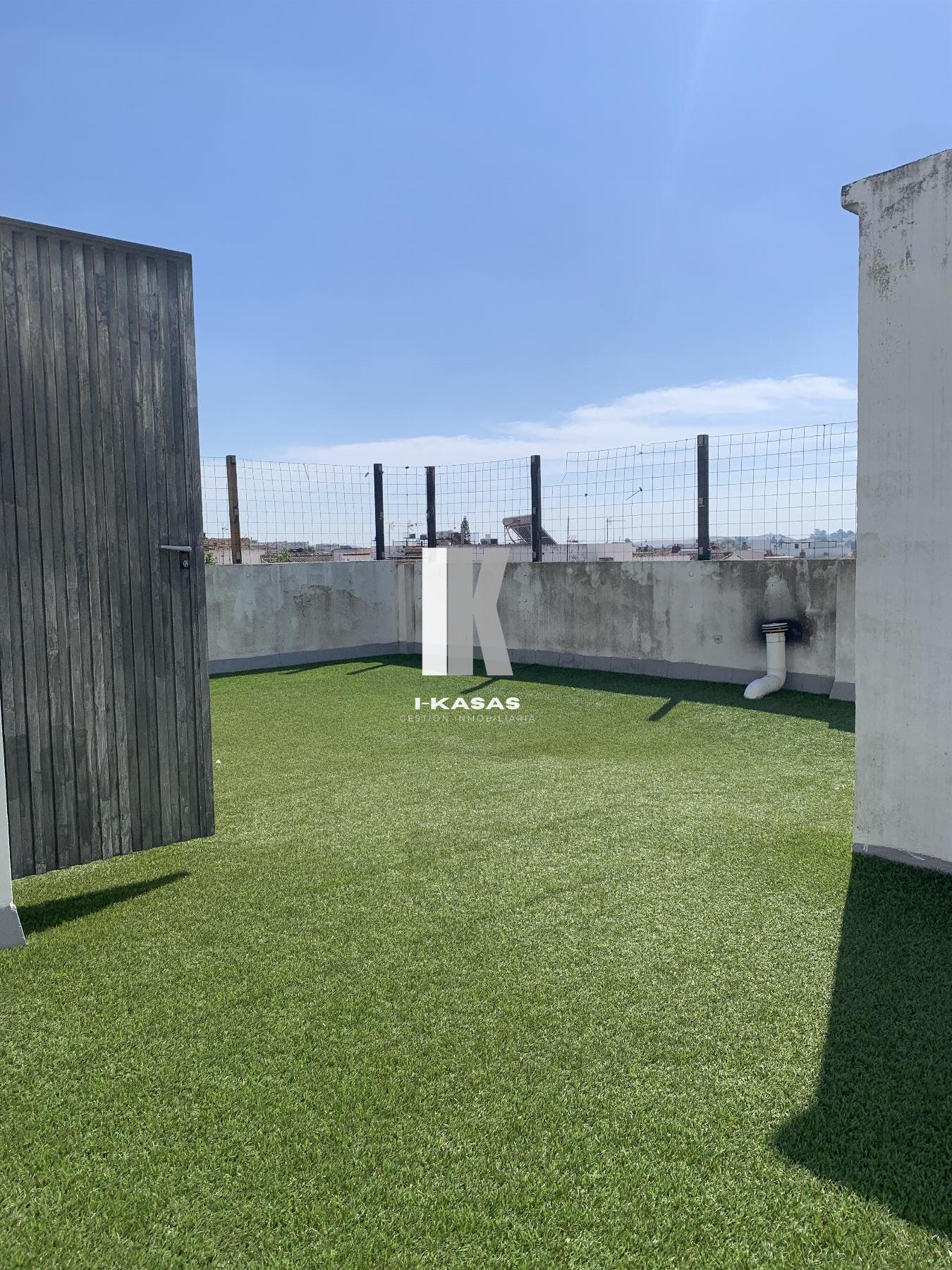 For sale of flat in Jerez de la Frontera