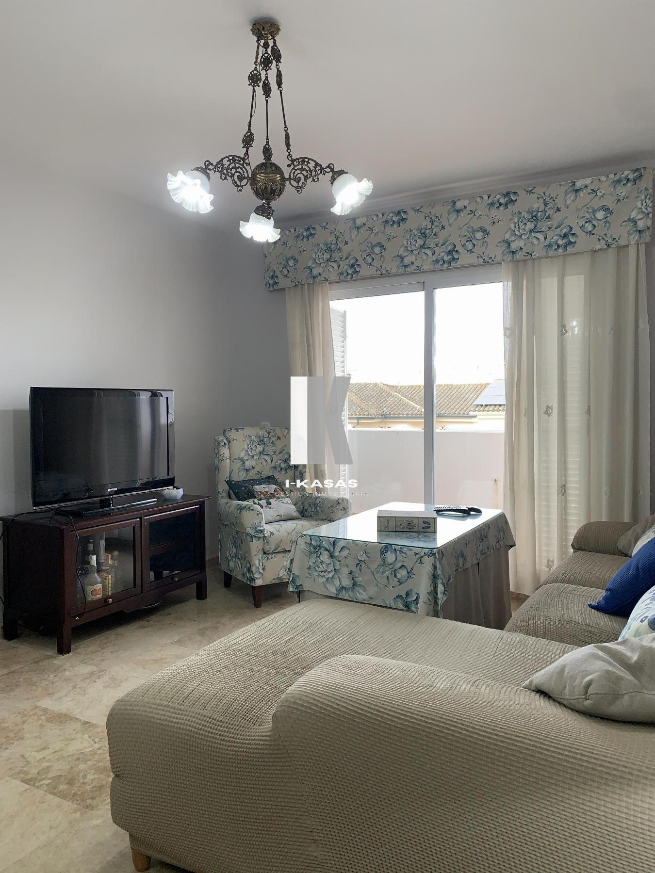 Venta de piso en Jerez de la Frontera